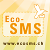 SMS touch for ASPSMS