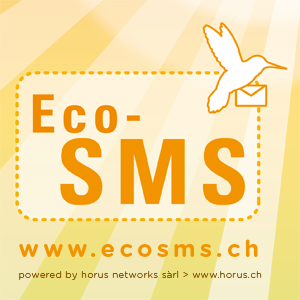 ECO-SMS